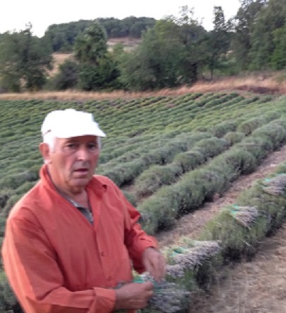 Χρήστος Τζήμτσος