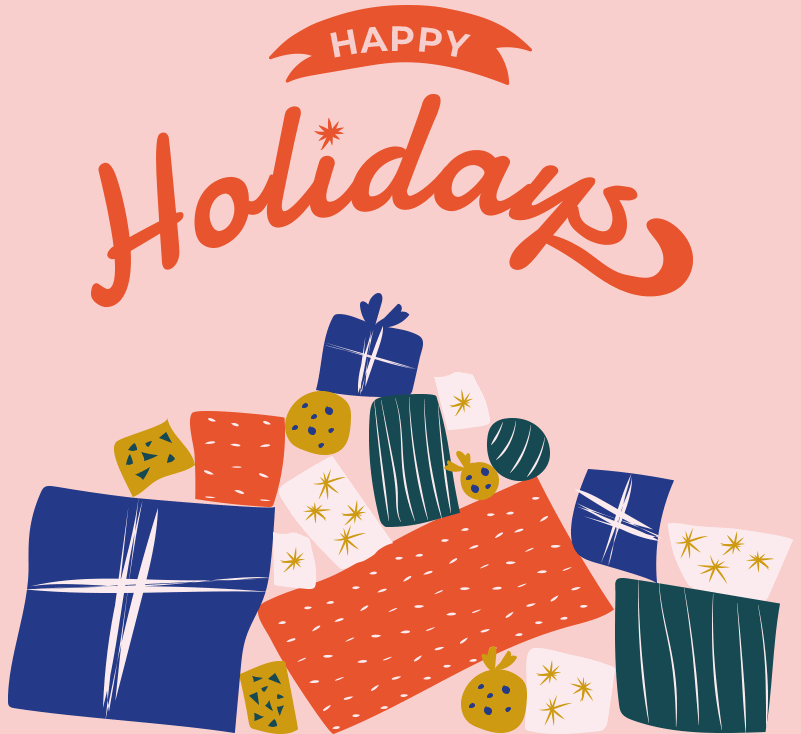 δώρα διακοπών