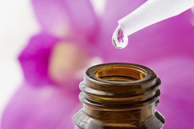 lavender essential oils use