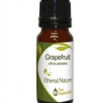 αιθέριο έλαιο grapefruit