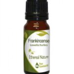 αιθέριο έλαιο λιβάνι