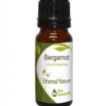 αιθέριο έλαιο περγαμόντο