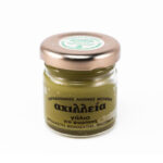 κηραλοιφή με γάλιο