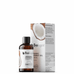 βιολογικό λάδι καρύδας